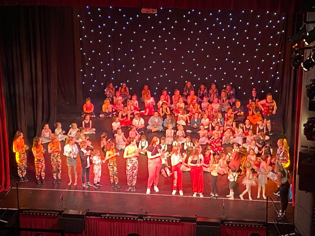 Dance Lessons Warrington Dance School Warrington Shooting Stars