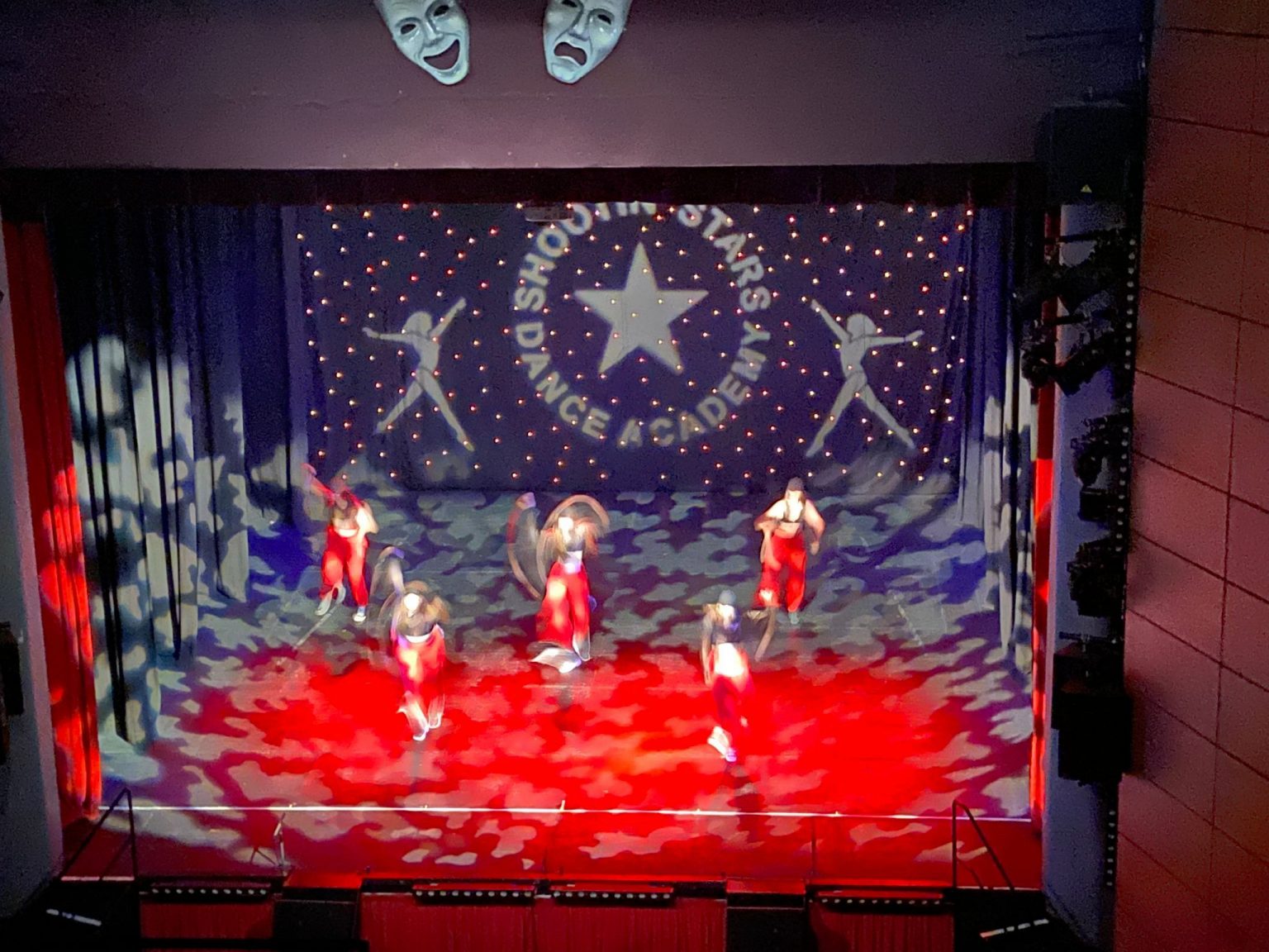 Dance Lessons Warrington Dance School Warrington Shooting Stars